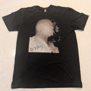 P.O.S. Next Level Size Medium T-Shirt HIP HOP Rap Doomtree Rhymesayers POS Shirt